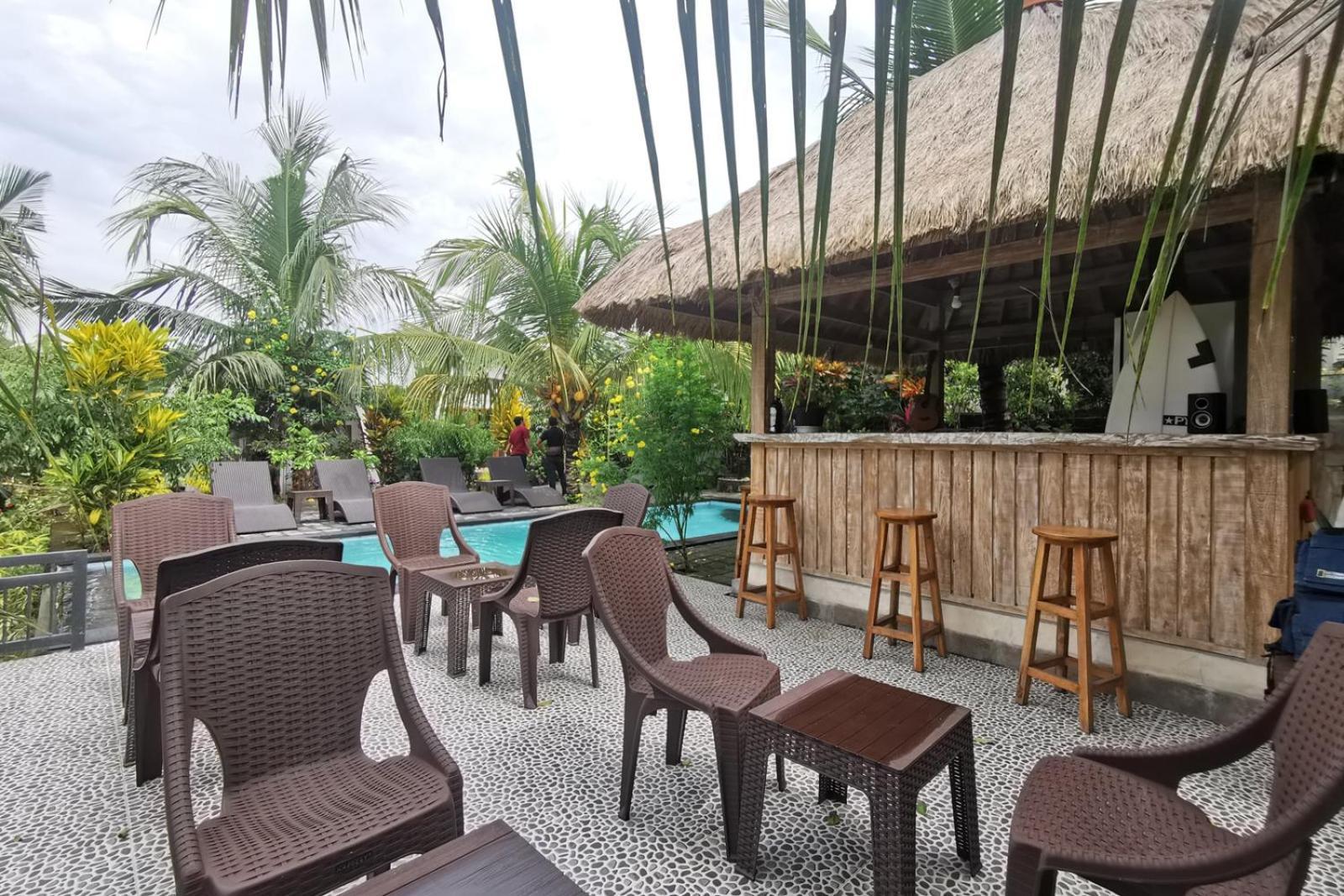 Twospaces Living At Balian Green Lagoon Exterior foto
